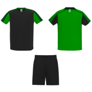 Equipaciones