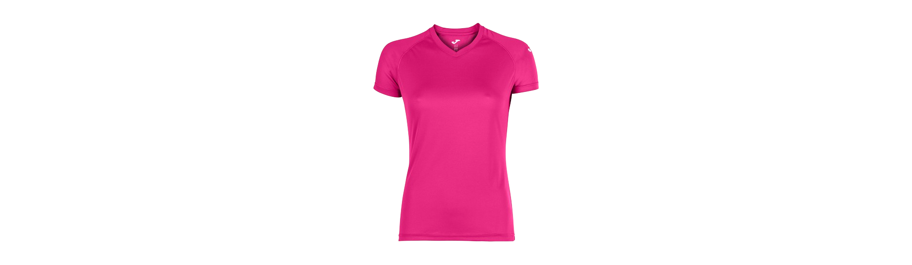 CAMISETAS MUJER