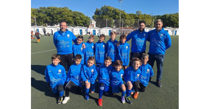 Pretemporada mono ON