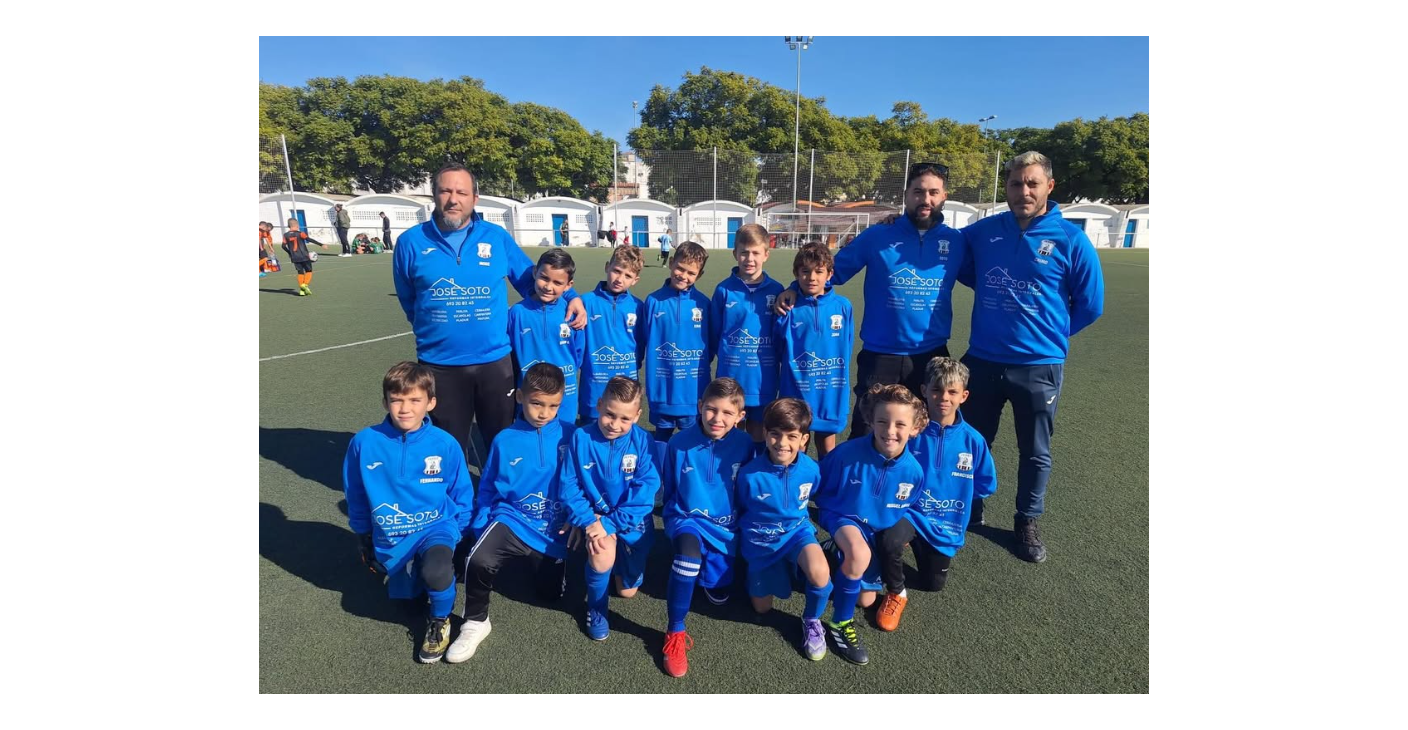 Pretemporada mono ON